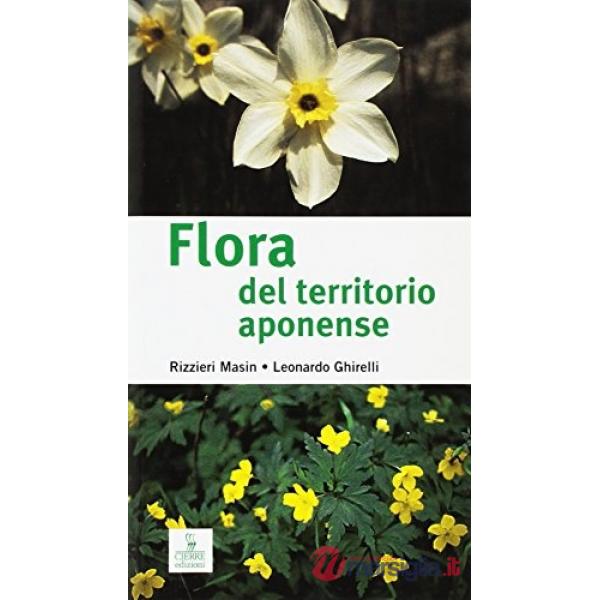 Flora del territorio aponense