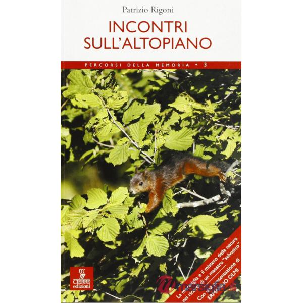 Incontri sull'altopiano