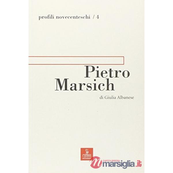 Pietro Marsich