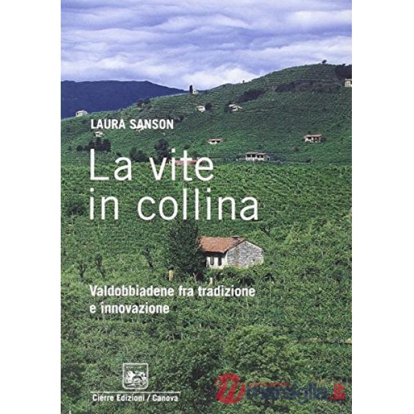 Vite in collina. Valdobbiadene fra tradizione e innovazione (La)