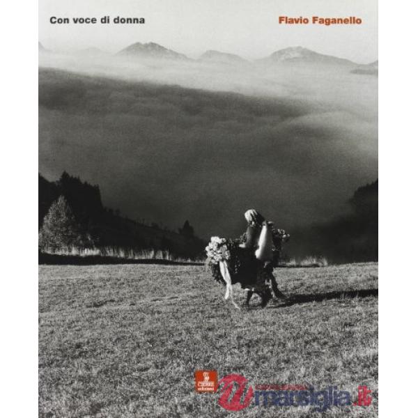 Con voce di donna