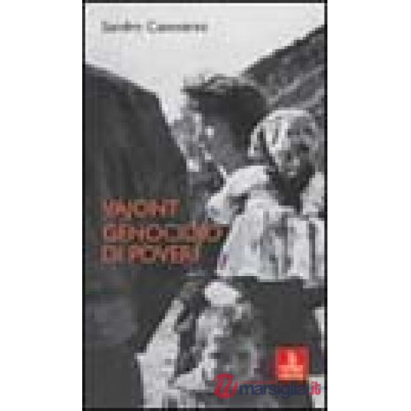 Vajont: genocidio di poveri