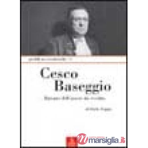 Cesco Baseggio. Ritratto dell'attore da vecchio
