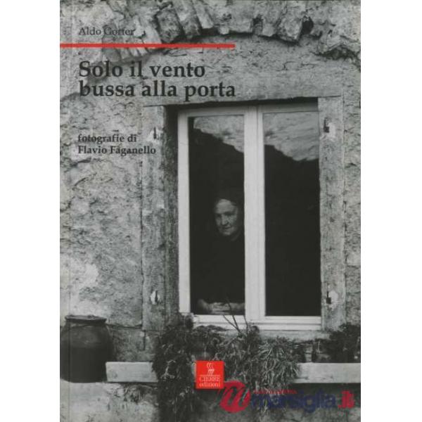 Solo il vento bussa alla porta