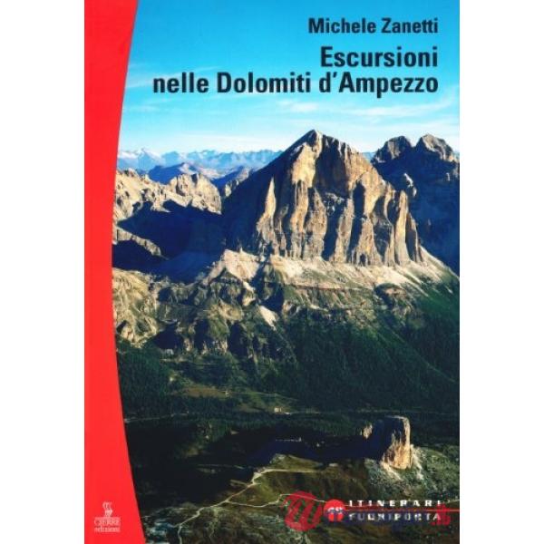 Escursioni nelle Dolomiti d'Ampezzo