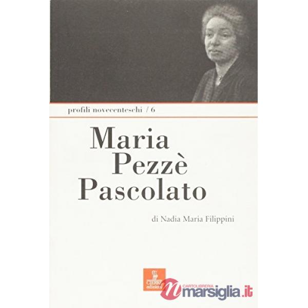 Maria Pezzè Pascolato