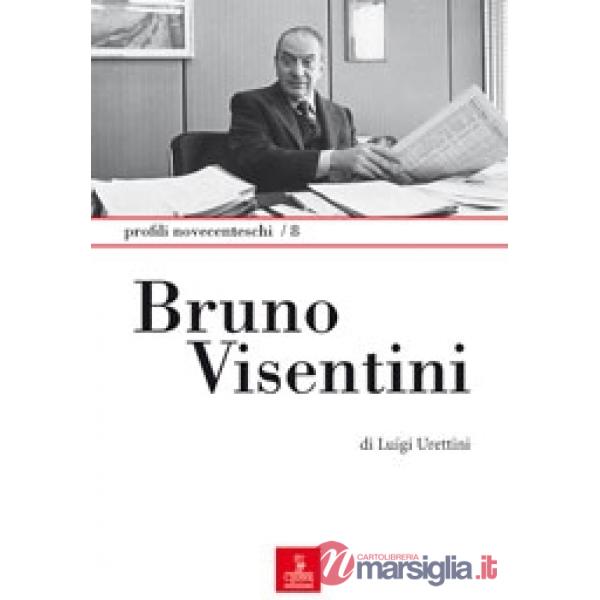 Bruno Visentini