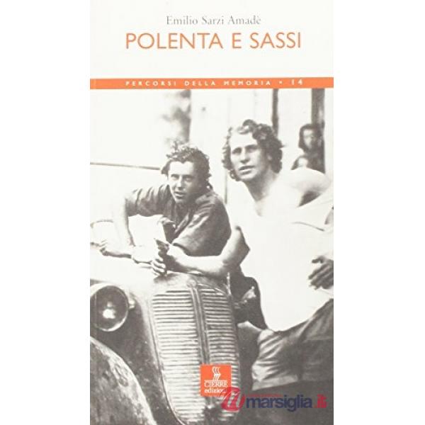 Polenta e sassi