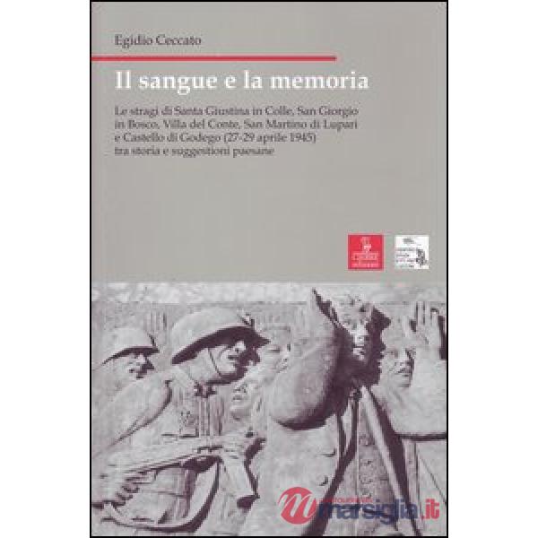 Sangue e la memoria (Il)
