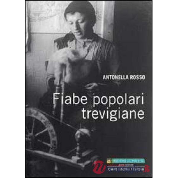 Fiabe popolari trevigiane