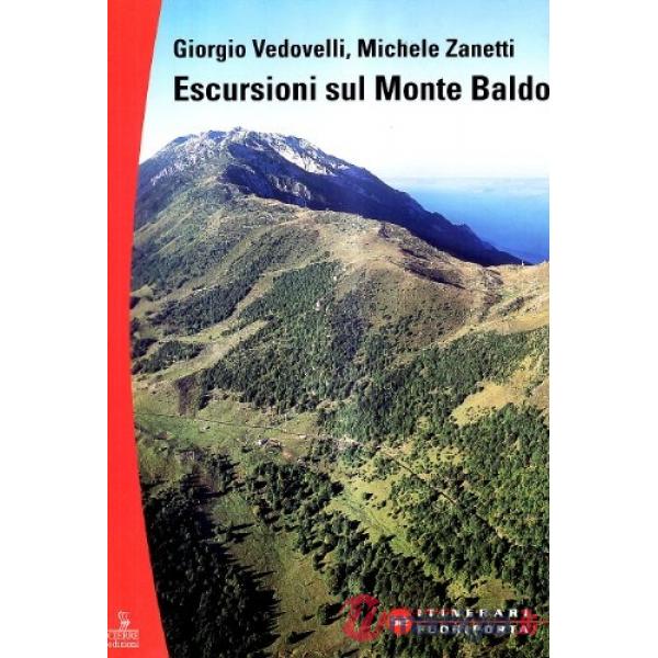 Escursioni sul monte Baldo