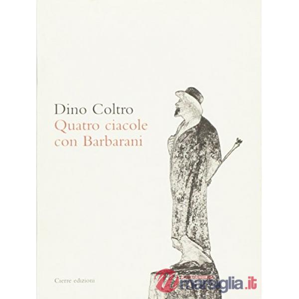 Quattro ciacole con Barbarani