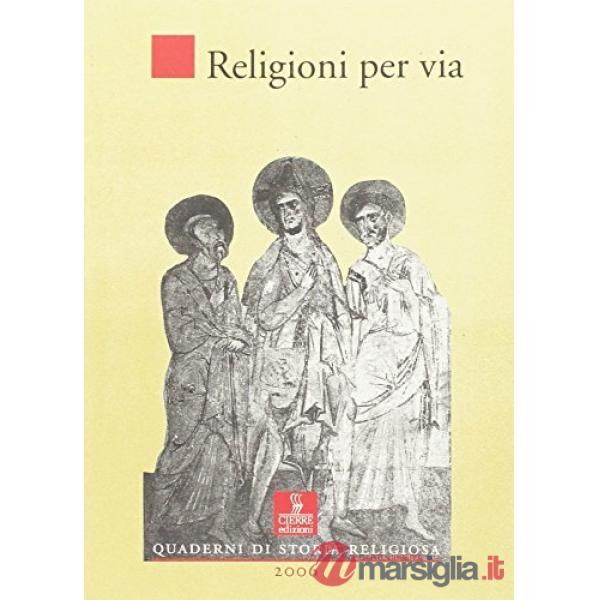 Religioni per via