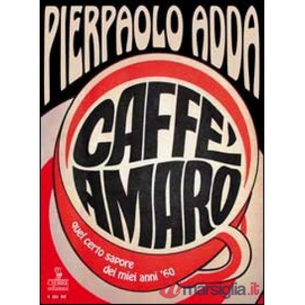 Caffè amaro