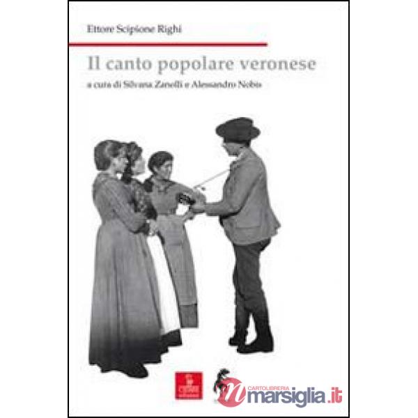 Canto popolare veronese (Il)