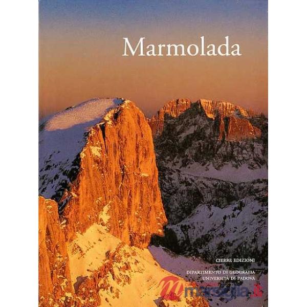 Marmolada