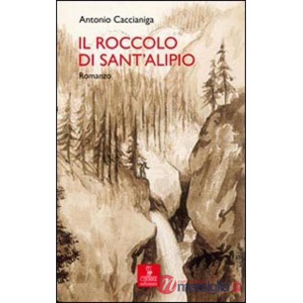 Roccolo di Sant'Alipio (Il)