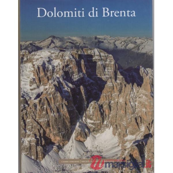 Dolomiti di Brenta