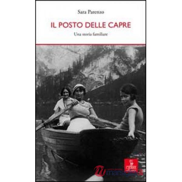 Posto delle capre (Il)