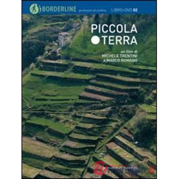 Piccola terra. Con DVD