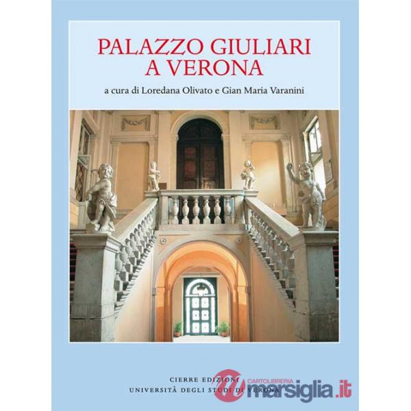 Palazzo Giuliari a Verona