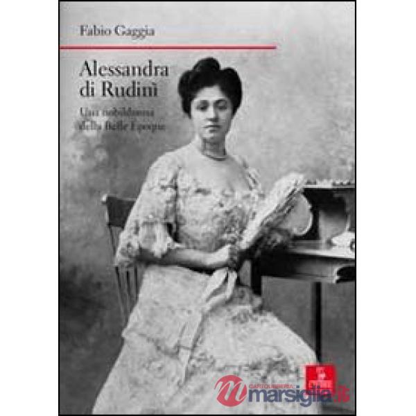Alessandra di Rudini