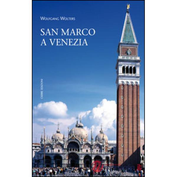 San Marco a Venezia
