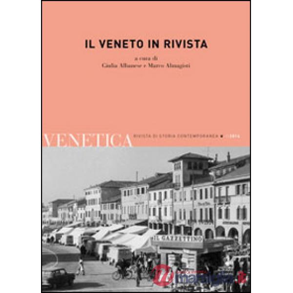 Veneto in rivista (Il)