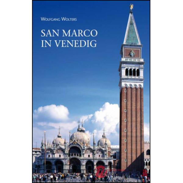 San Marco In Venedig (Ted)