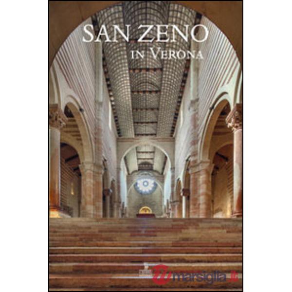 San Zeno in Verona. Ediz. italiana e inglese