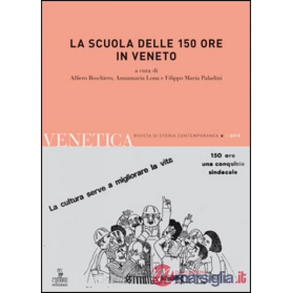 Scuola delle 150 ore in Veneto (La)