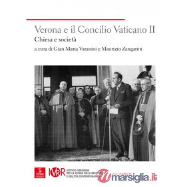 Chiesa e il Concilio Vaticano II. Chiesa e società