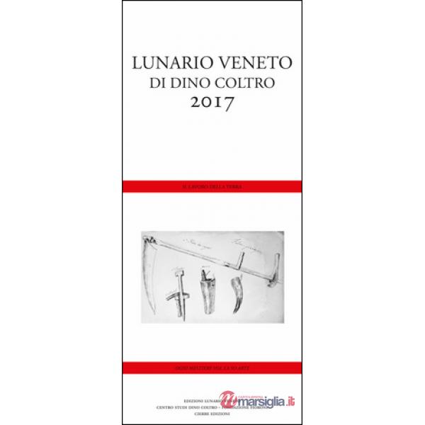 Lunario di Dino Coltro (Il)