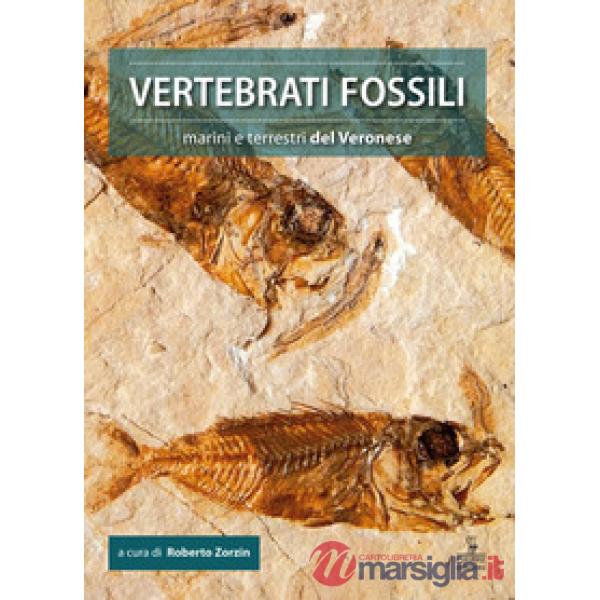 Vertebrati fossili marini e terrestri del Veronese