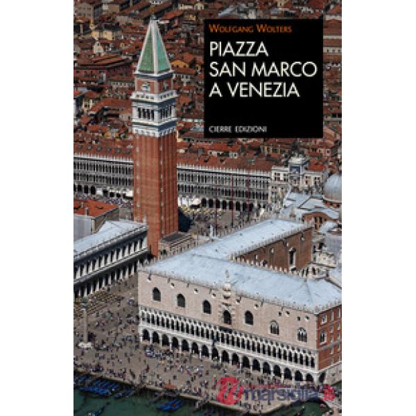 Piazza San Marco a Venezia