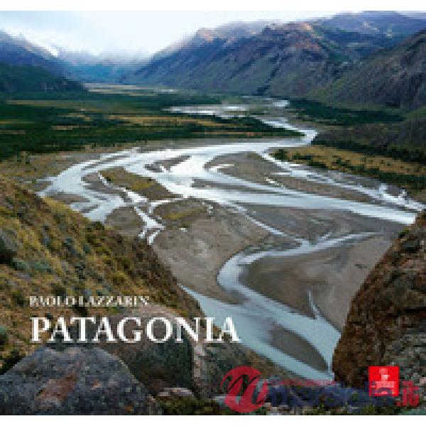 Patagonia. Ediz. illustrata
