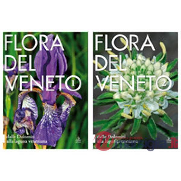 Flora del Veneto