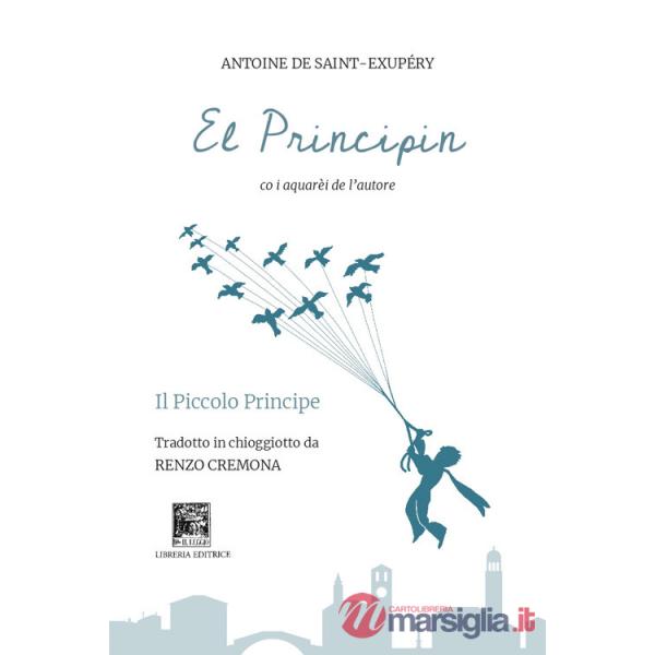 Principin. Ediz. speciale (El)