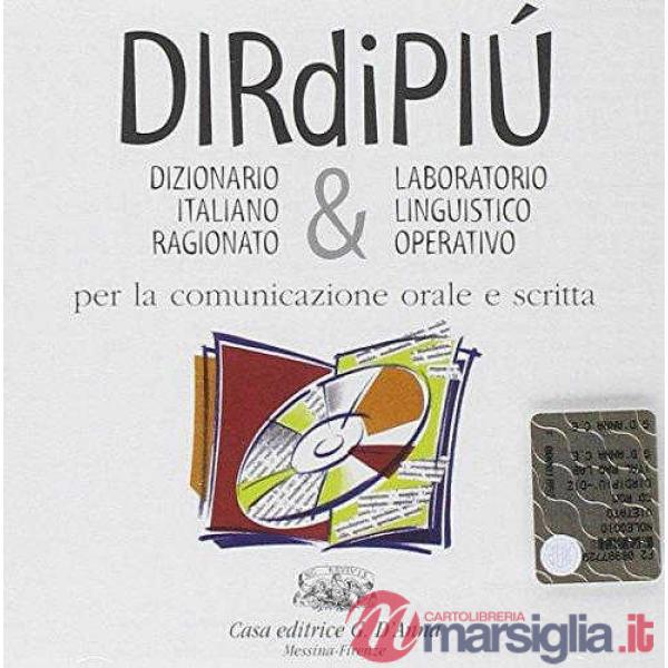 DIRDIPIU' (CD-ROM)