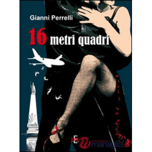 16 metri quadri