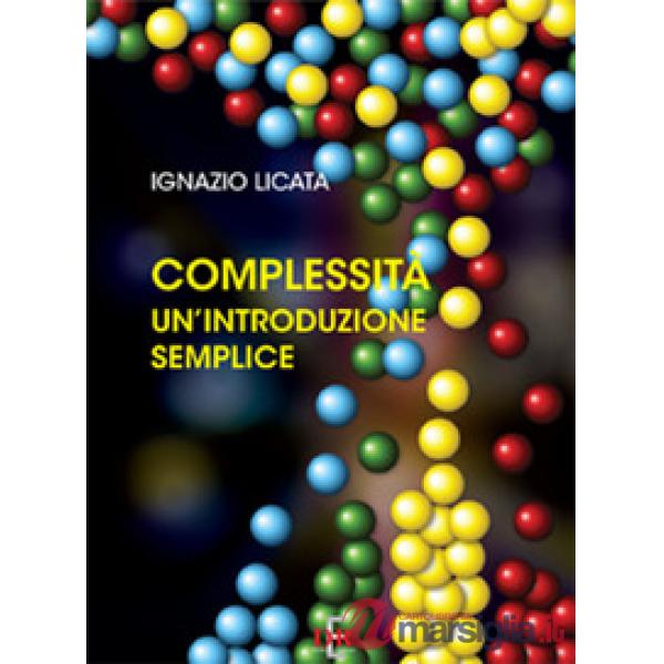 Complessità. Un'introduzione semplice