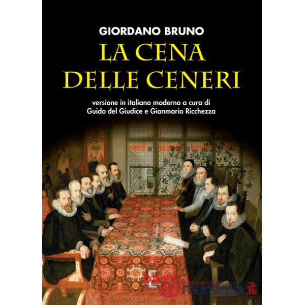Cena delle ceneri (La)