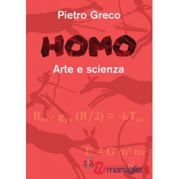 Homo. Arte e scienza