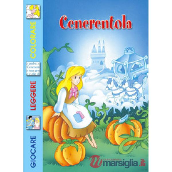 Cenerentola