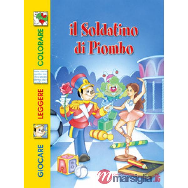 Soldatino di piombo (Il)