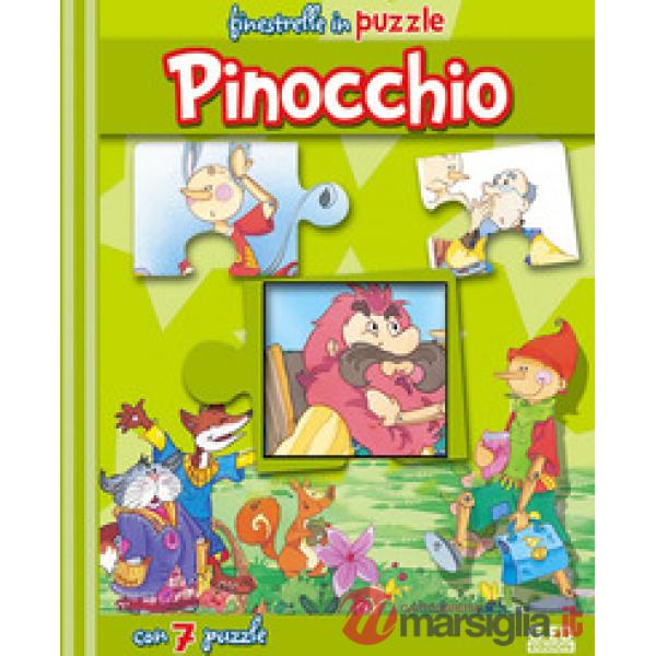 Pinocchio