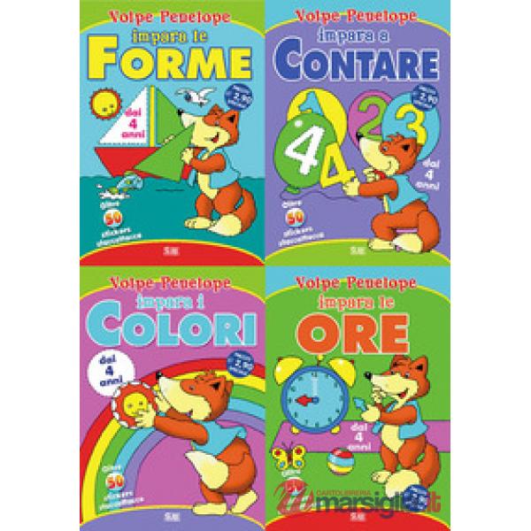 Volpe Penelope