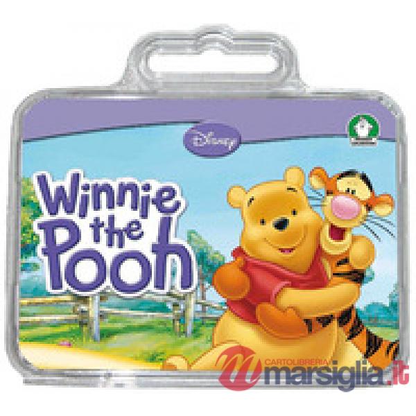 Winnie the Pooh. Ediz. illustrata. Con gadget
