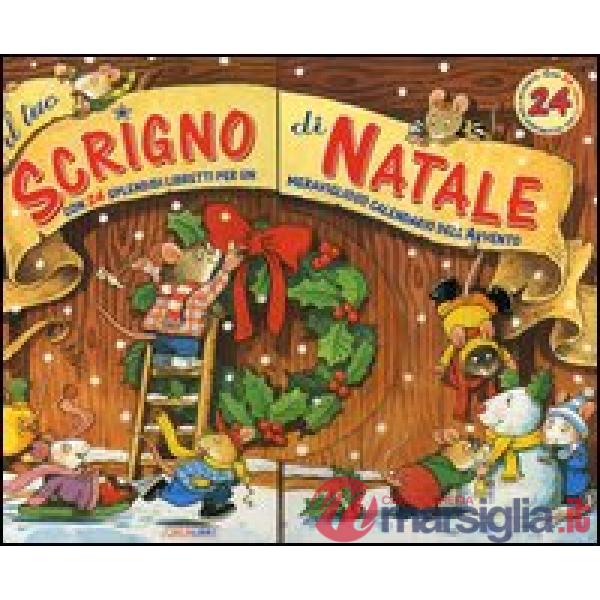 Tuo scrigno di Natale (Il)