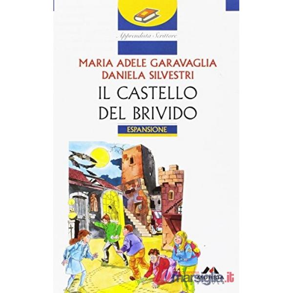 CASTELLO DEL BRIVIDO